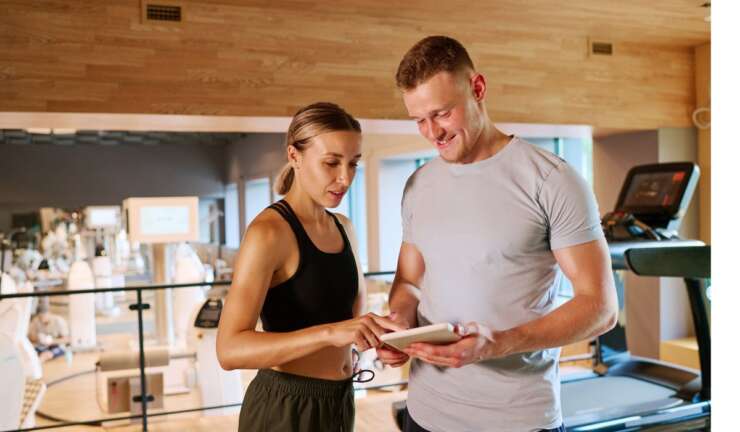 Indywidualny program treningowy