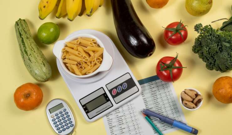 Indywidualny program dietetyczny