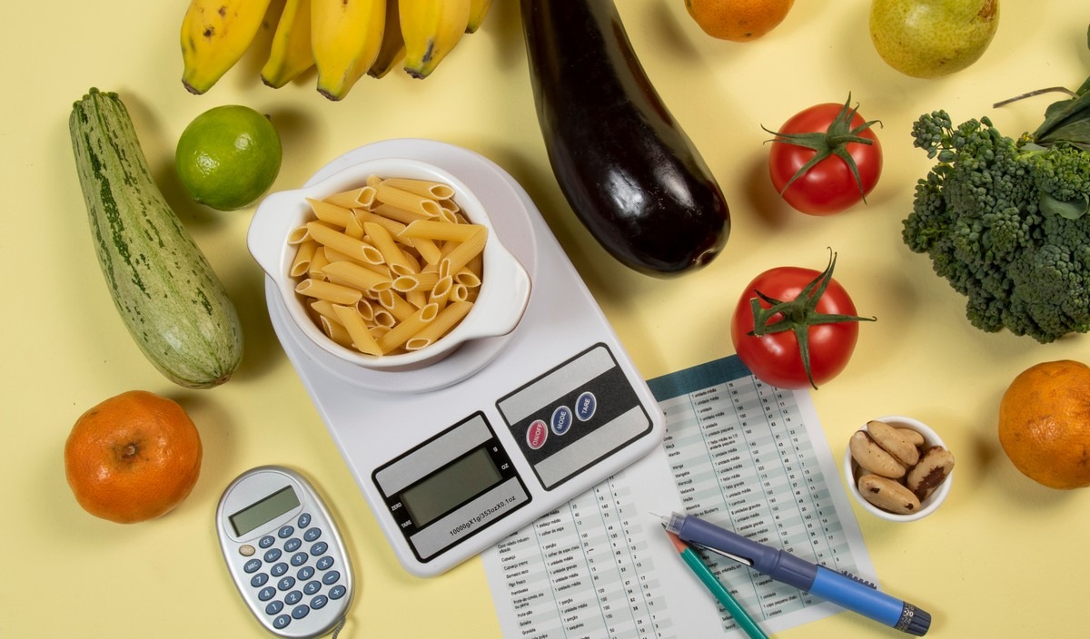 Indywidualny program dietetyczny