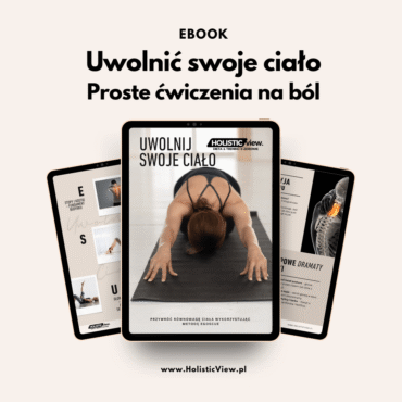 EBOOK - UWOLNIJ SWOJE CIAŁO