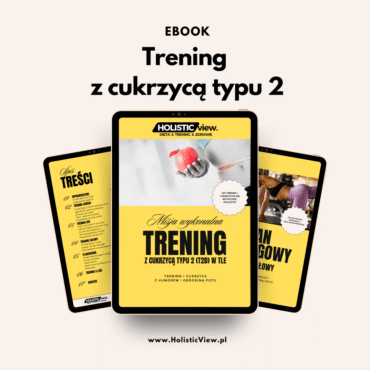 EBOOk - Cukrzyca - Trening