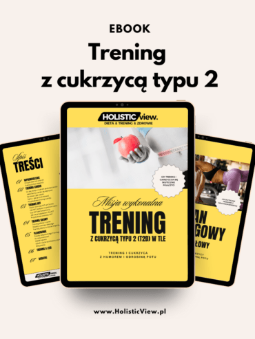 EBOOk - Cukrzyca - Trening