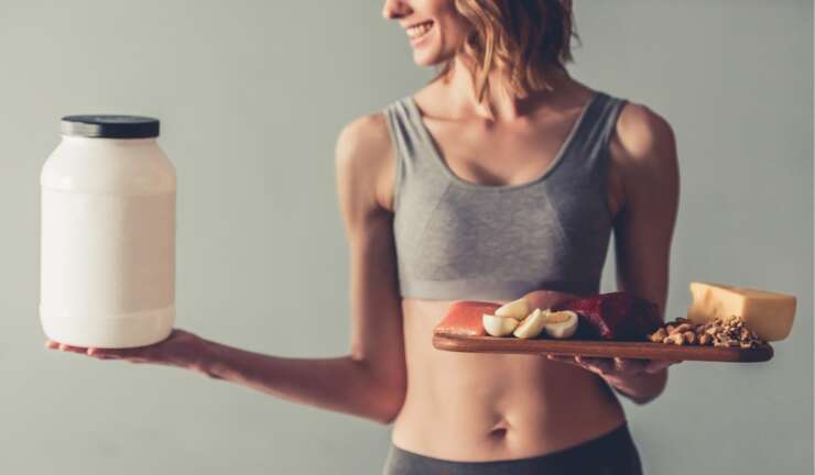 Holistyczny program dla Twojego zdrowia