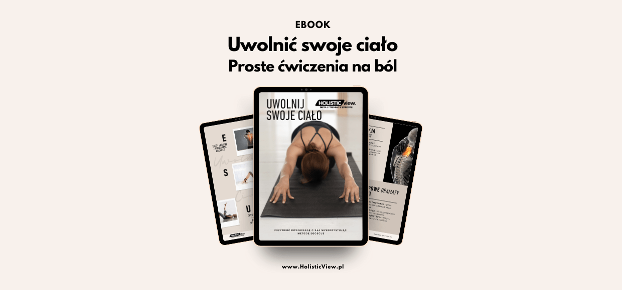 EBOOK – UWOLNIJ SWOJE CIAŁO