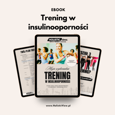 EBOOK – TRENING W INSULINOOPORNOŚCI